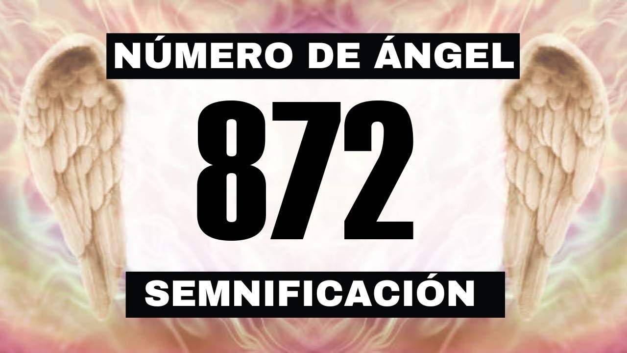 872 de dónde es este número