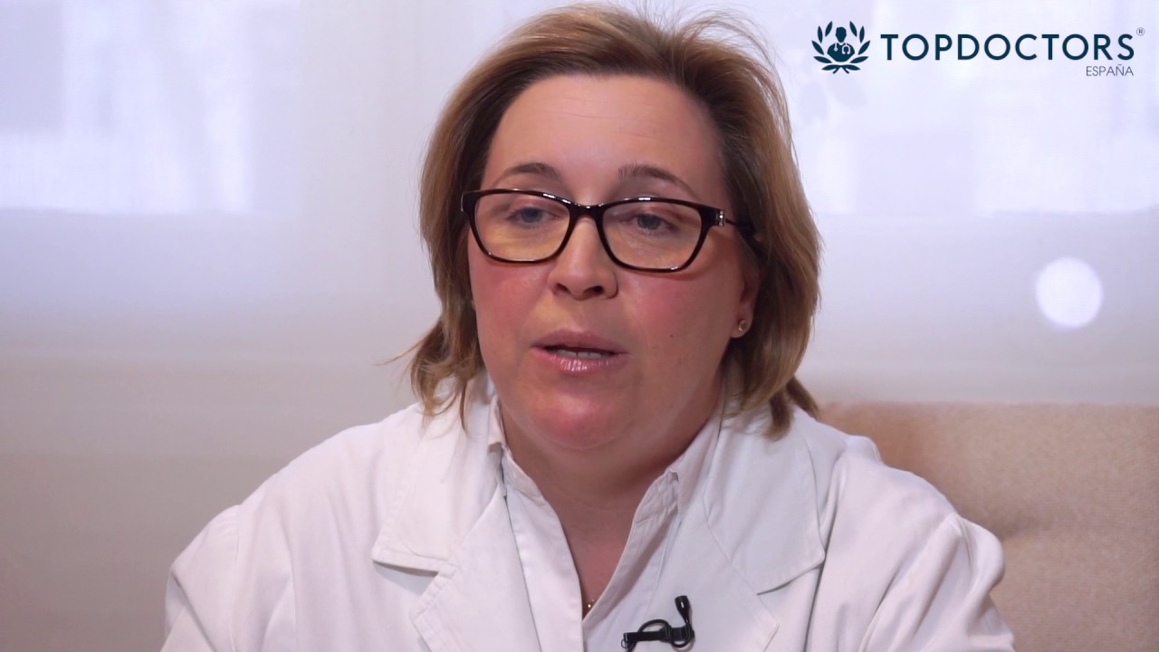 a que edad se empieza a caer el pelo