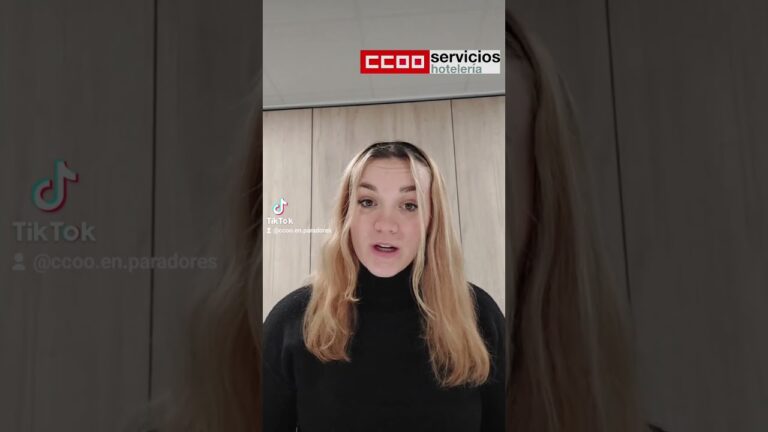 a que edad se puede jubilar una camarera de piso