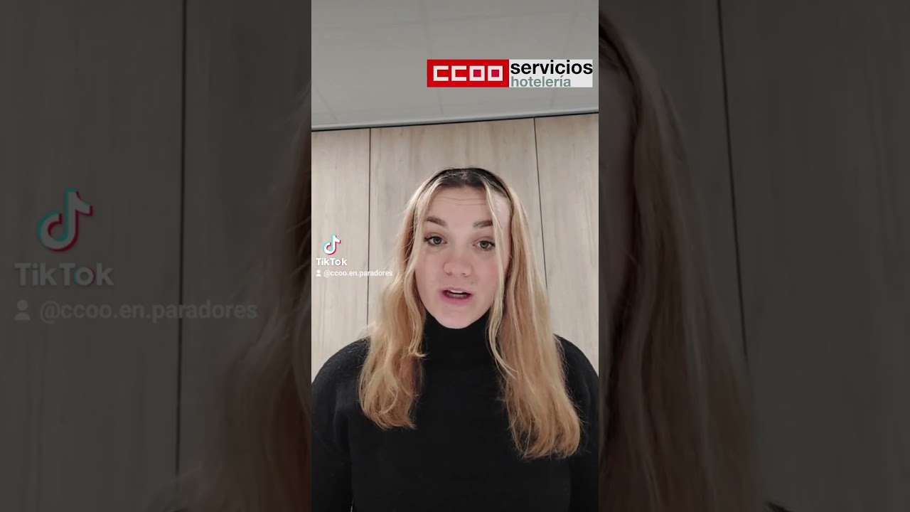 a que edad se puede jubilar una camarera de piso