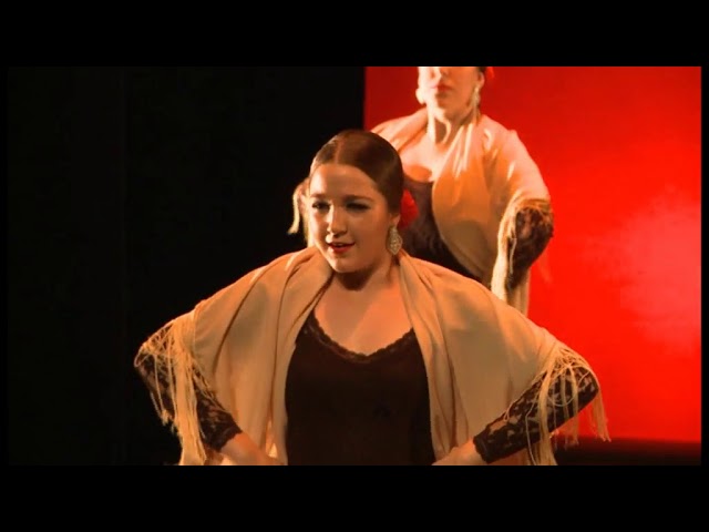 academias de baile en fuenlabrada