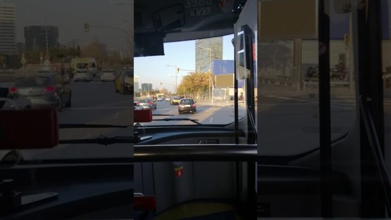 accidente en hospitalet de llobregat