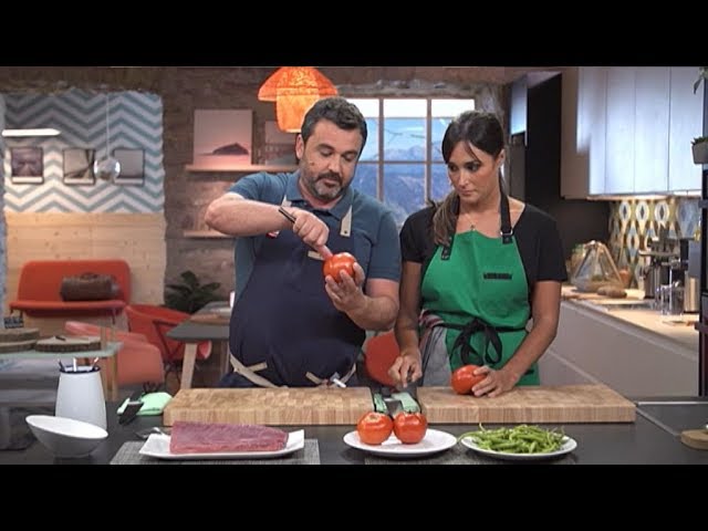 acido urico y el tomate