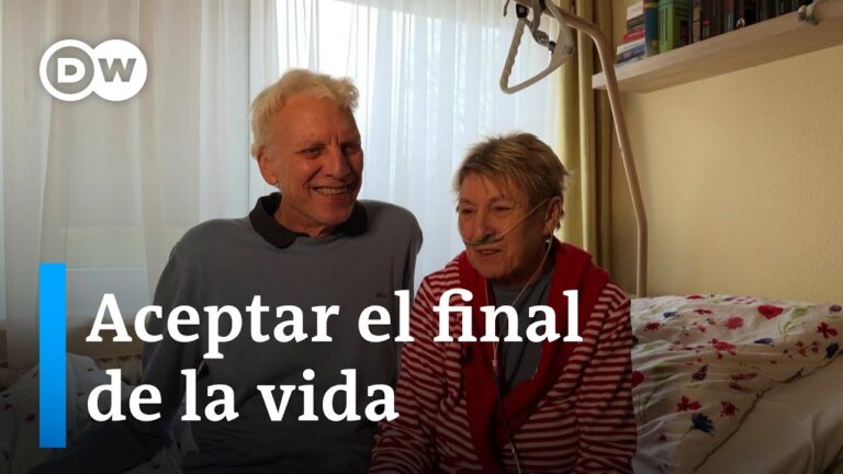 acompañamiento de enfermos en hospitales