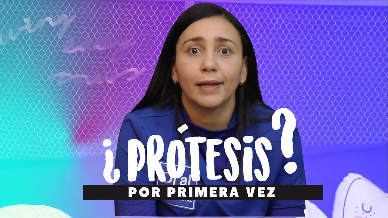 adaptación a prótesis dental fija