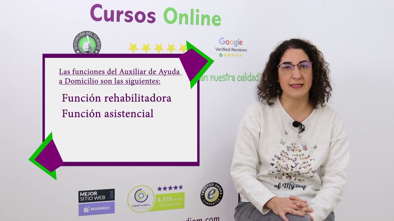 agencia de ayuda a domicilio