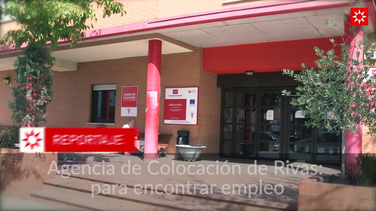 agencia de colocacion de rivas