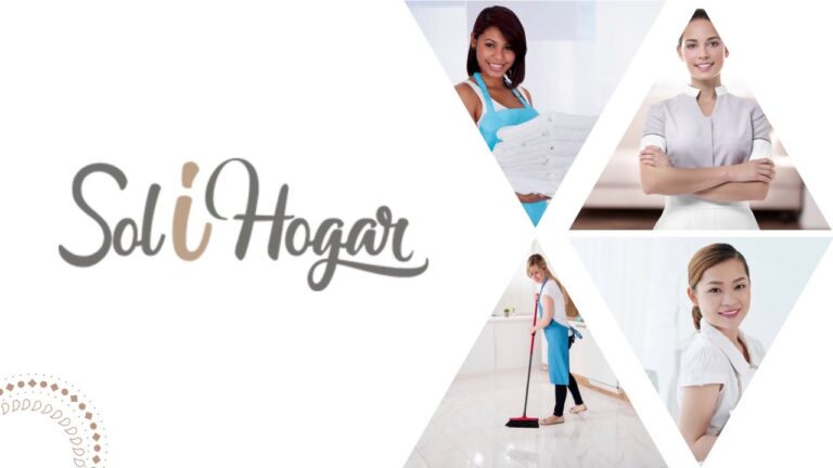 agencia de empleadas de hogar