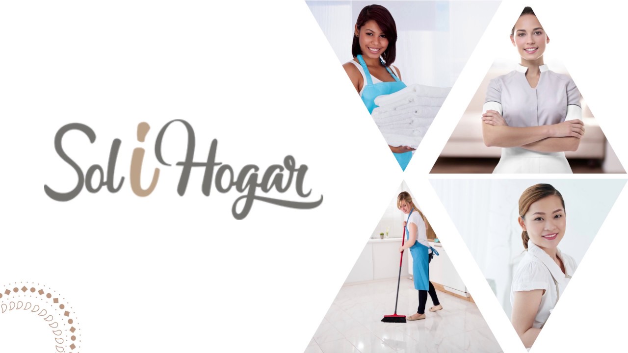 agencia de empleadas de hogar