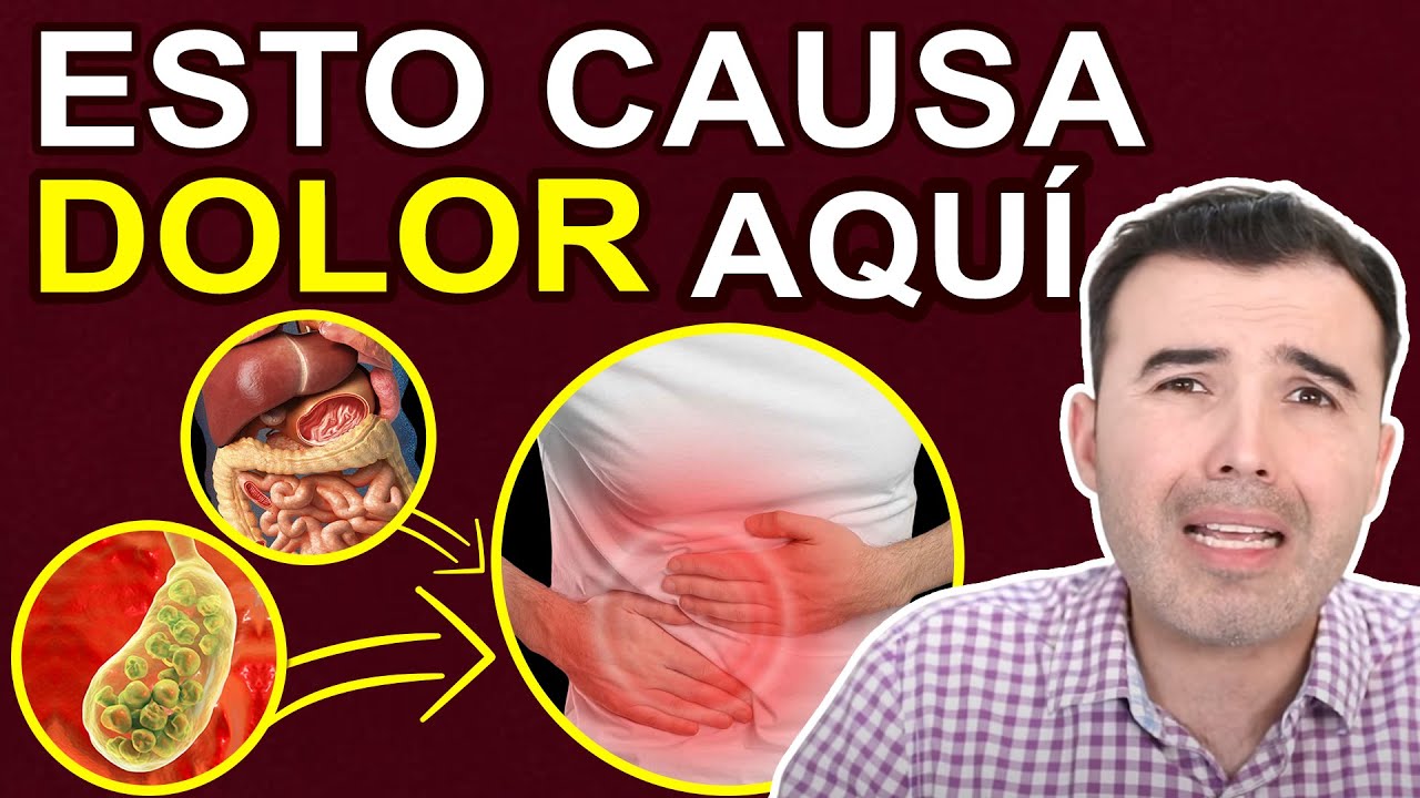 al toser me duele el costado derecho