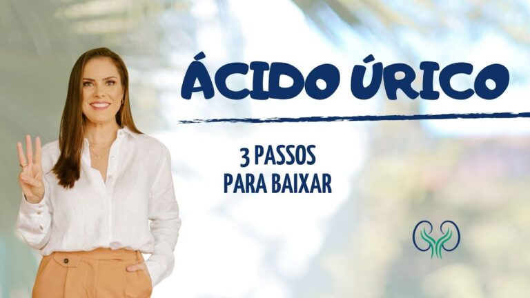 alimentos que producen ácido úrico