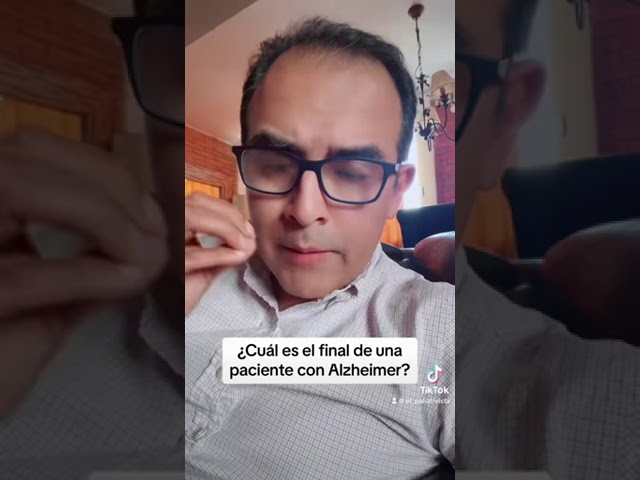 alzheimer fase terminal cuánto dura