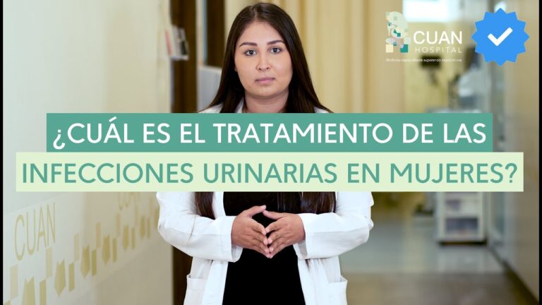 antibiótico para infección de orina sin receta