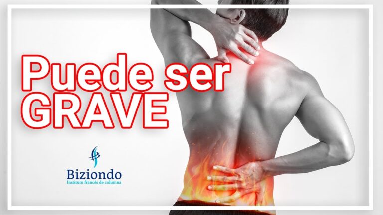ardor en la espalda ala altura de los pulmones