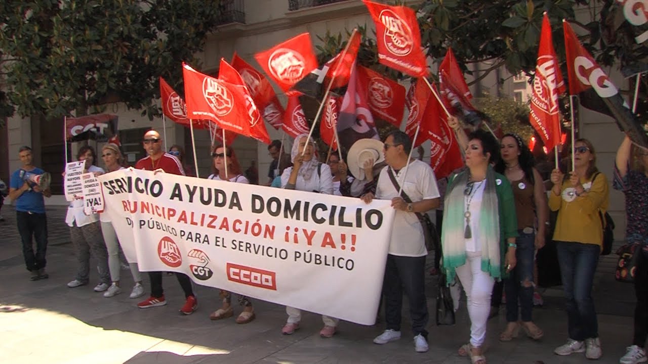 arquisocial ayuda a domicilio gijón