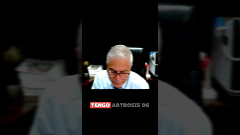 artrosis rodilla grado 4 discapacidad