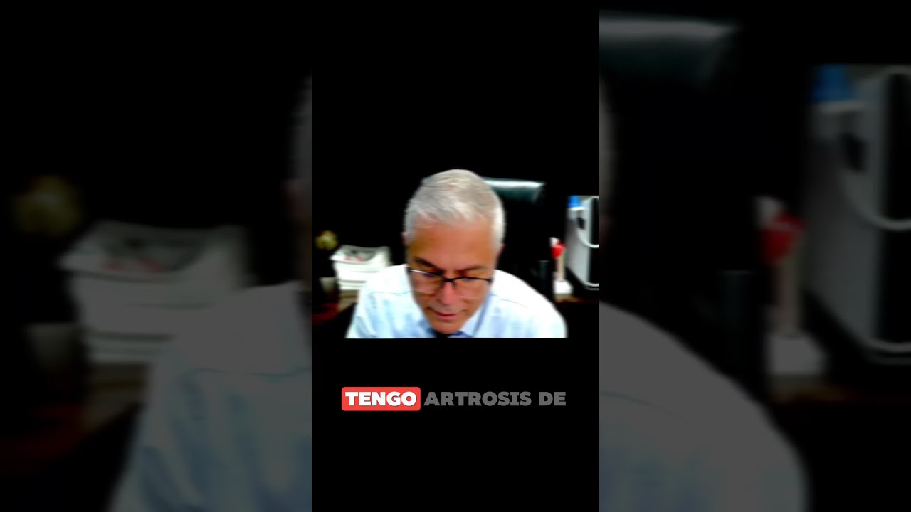 artrosis rodilla grado 4 discapacidad