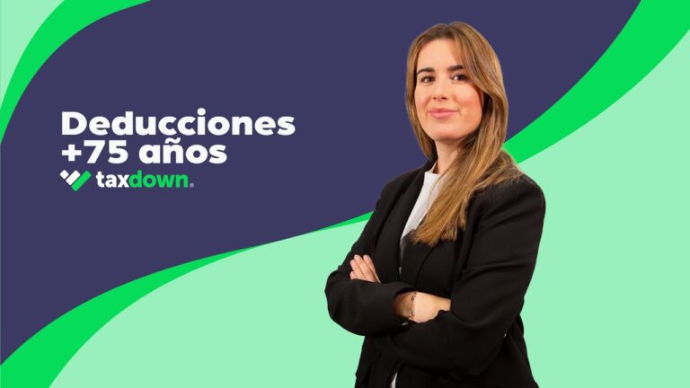 ascendientes mayores de 65 años