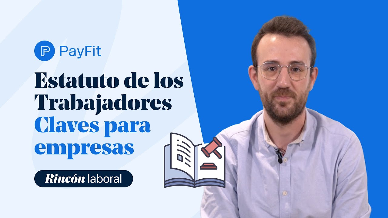 asunto propio estatuto de los trabajadores