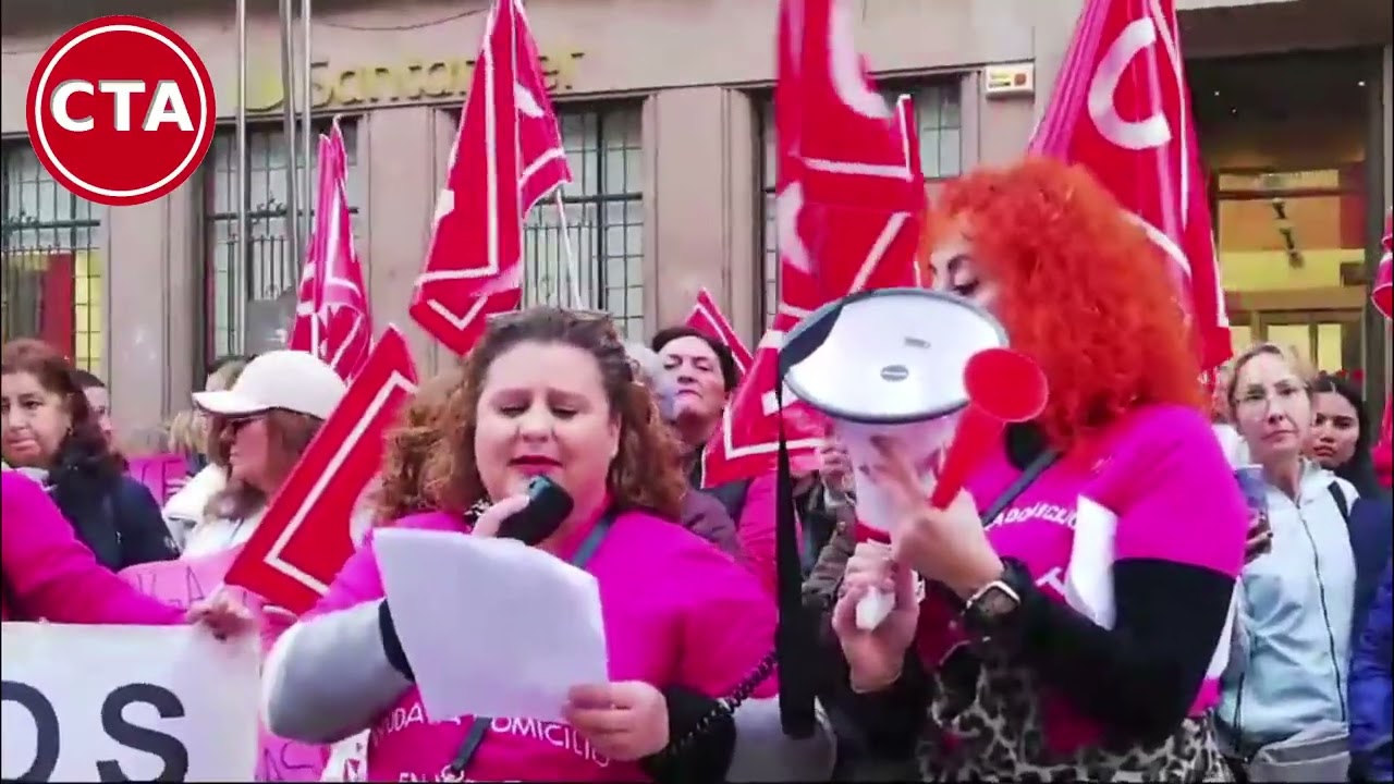 atende ayuda a domicilio córdoba