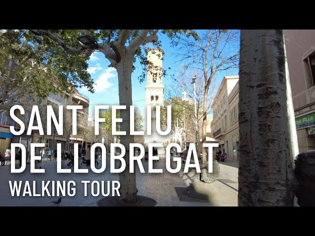 axa sant feliu de llobregat