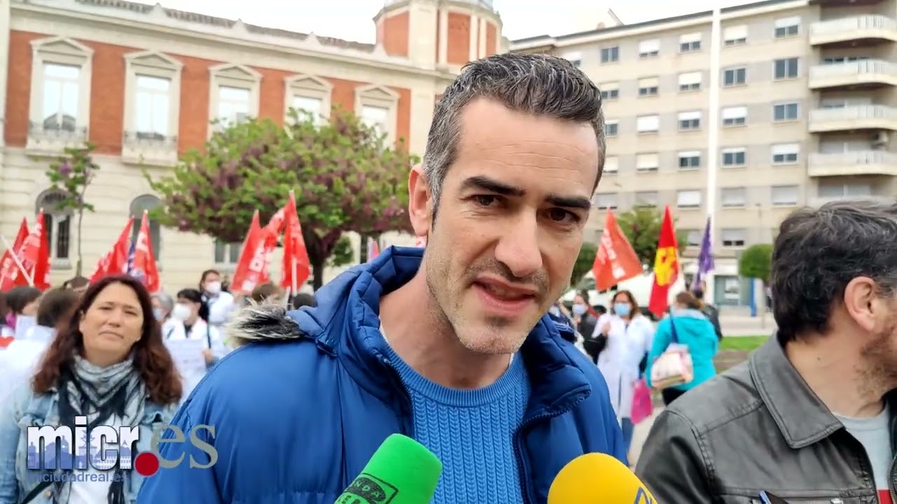 ayuda a domicilio ciudad real