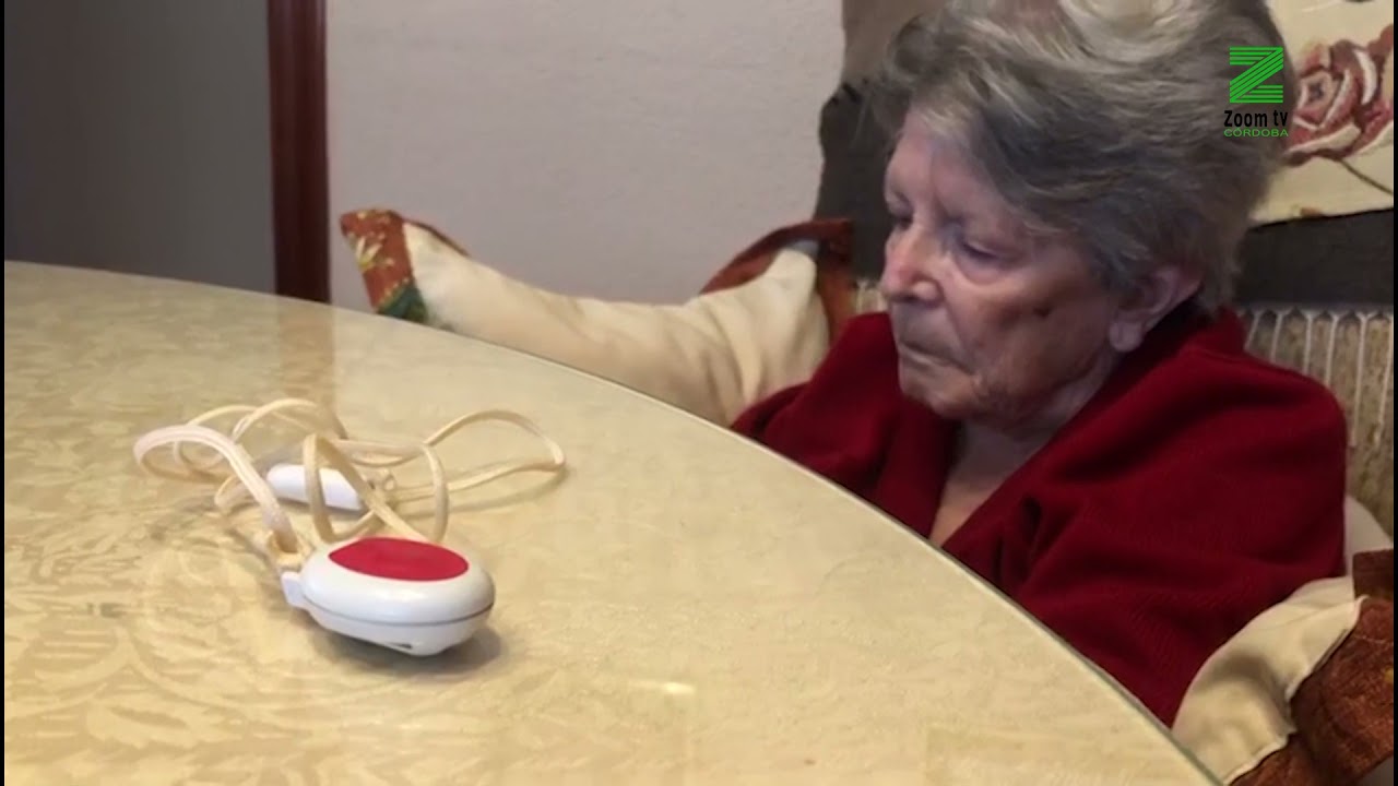 ayuda a domicilio en cordoba