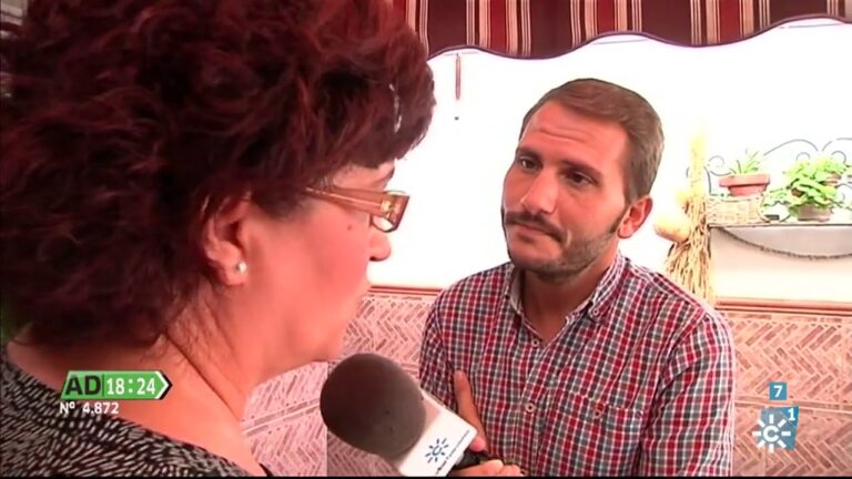 ayuda a la dependencia andalucia