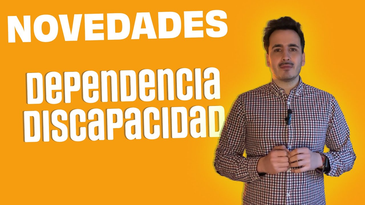 ayudas compatibles con la ley de dependencia