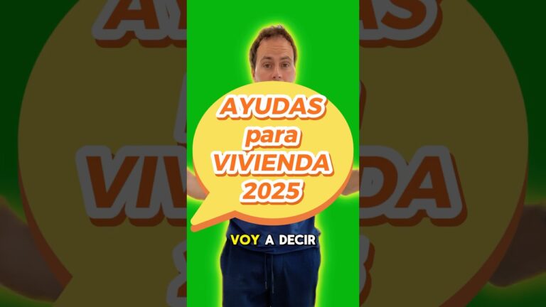 ayudas compra vivienda incapacidad permanente total