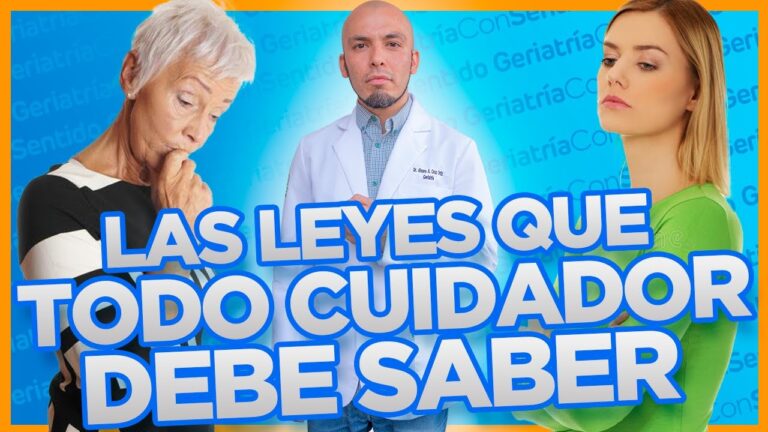 ayudas para cuidar a un familiar