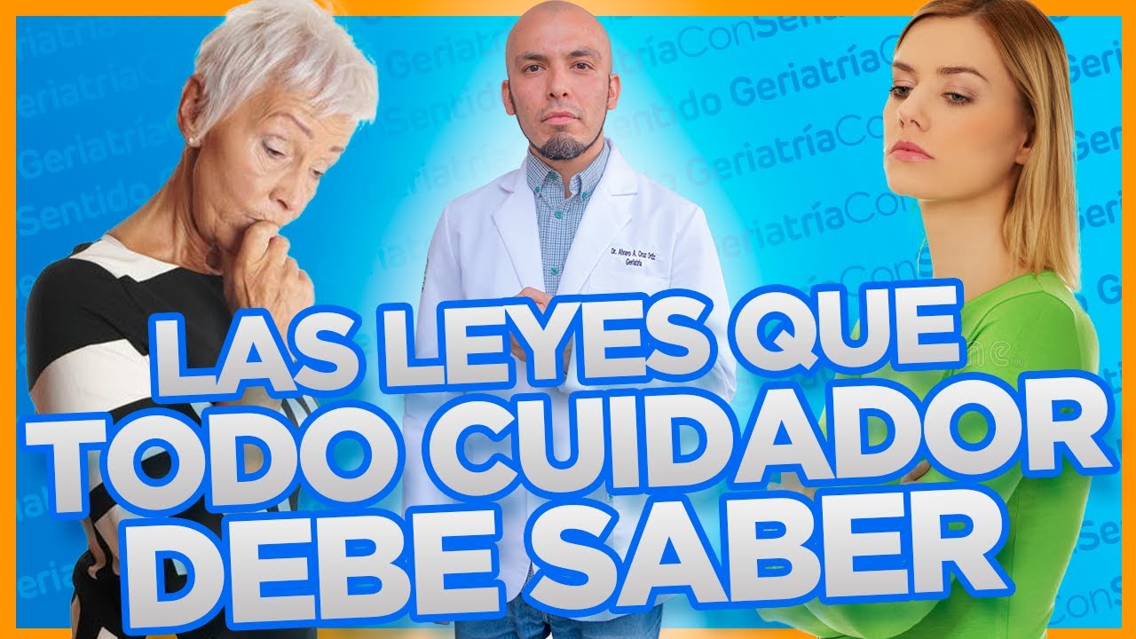 ayudas para cuidar a un familiar