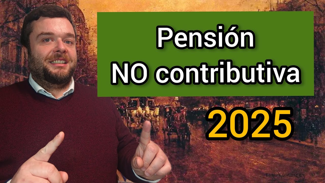 ayudas para jubilados con pensión mínima