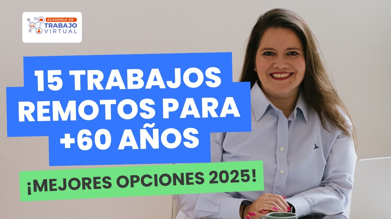 ayudas para mayores de 60 años