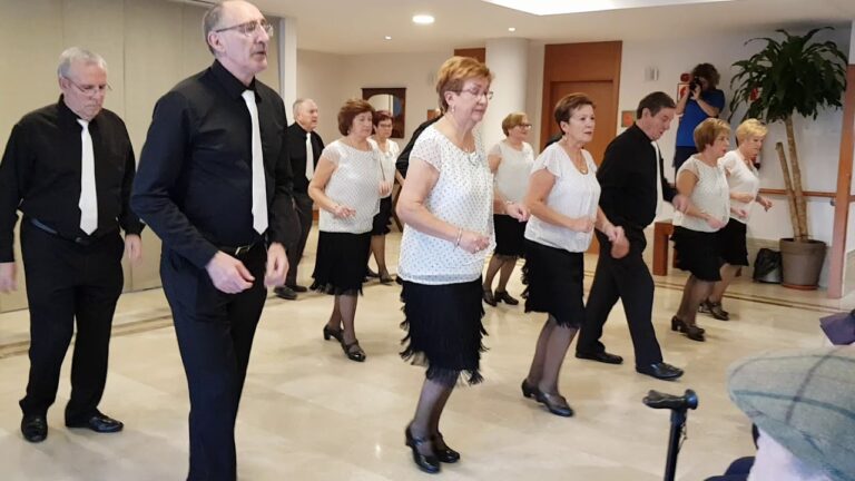 baile para mayores en donostia