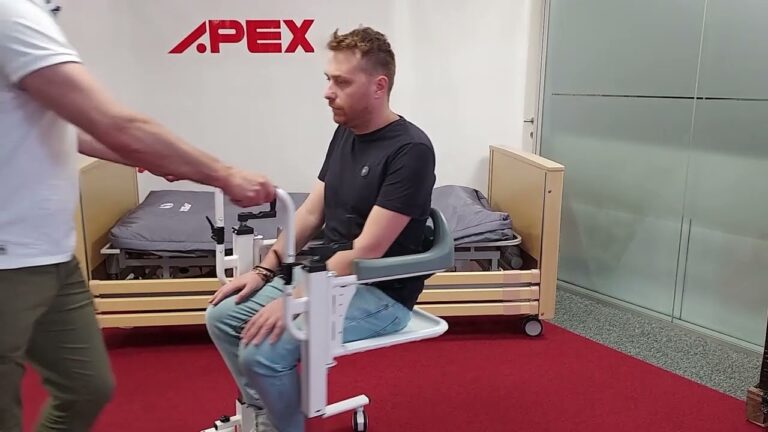 baños adaptados para sillas de ruedas