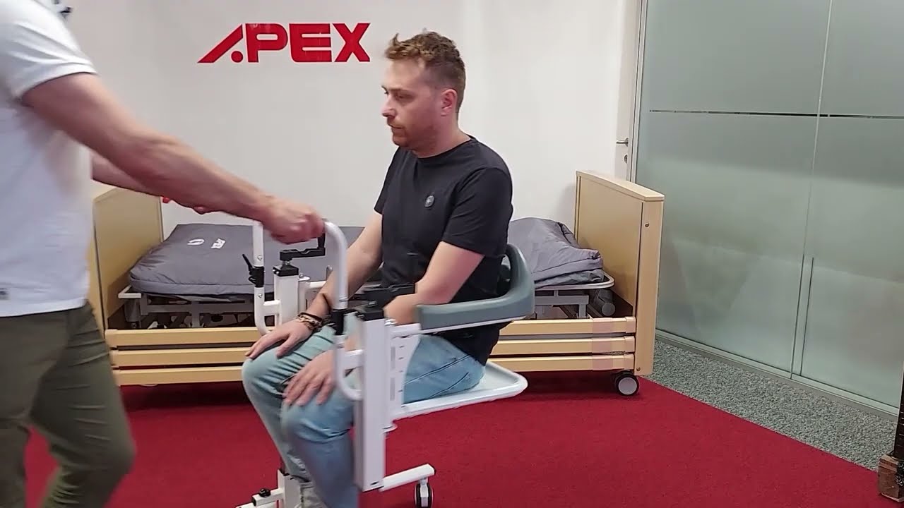 baños adaptados para sillas de ruedas