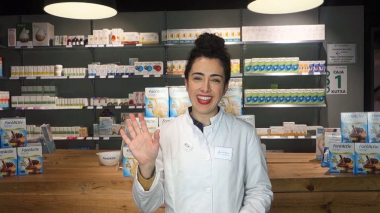 batidos de farmacia para ancianos