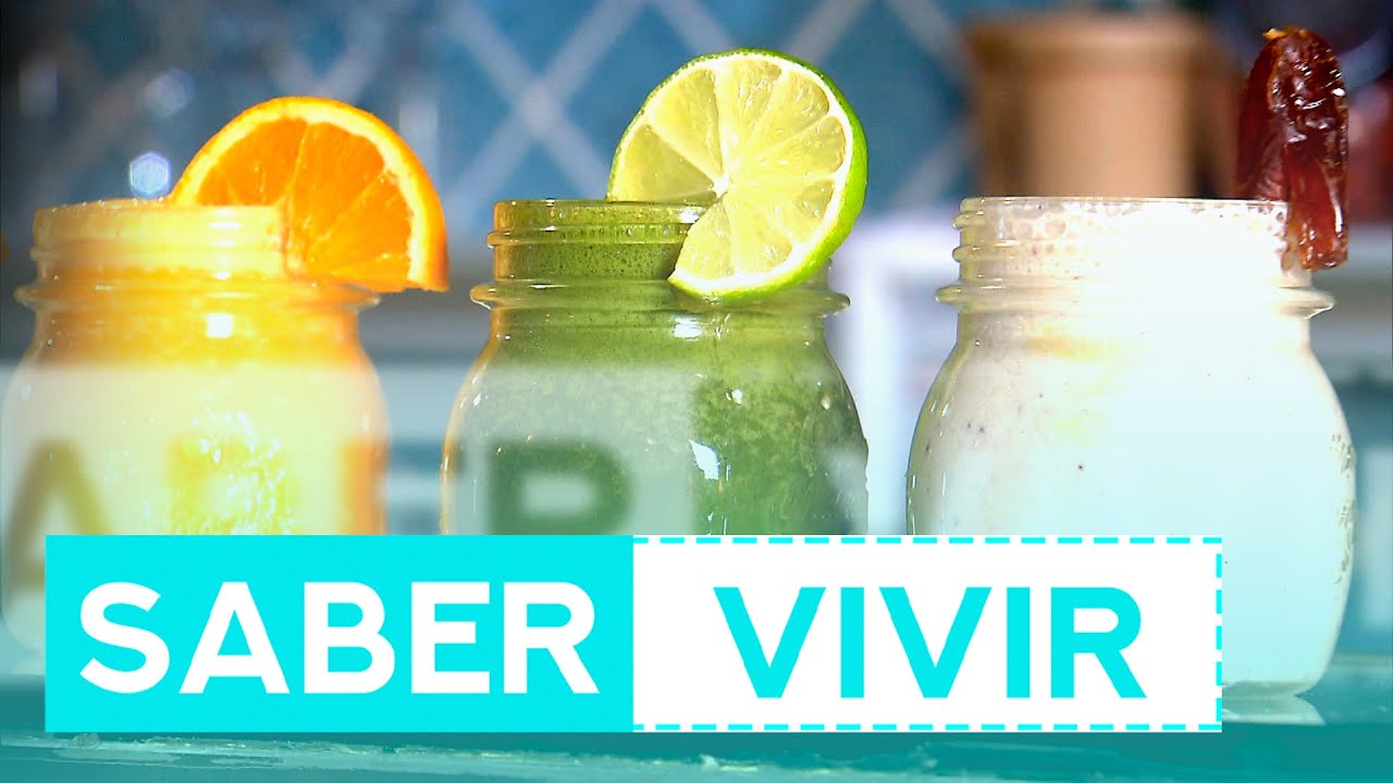 batidos que entran en la seguridad social