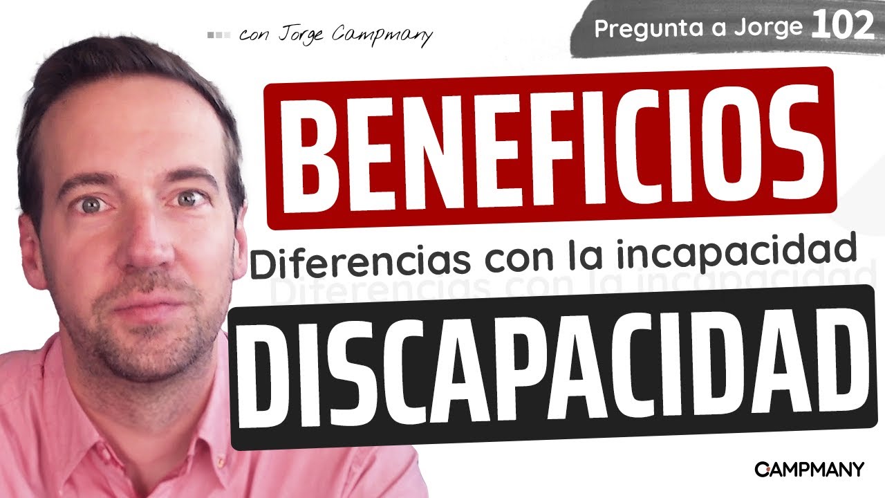 beneficios de incapacidad permanente total