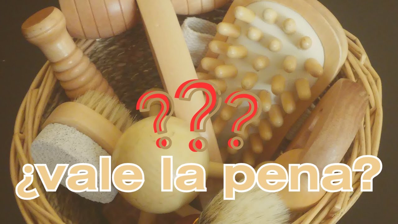 beneficios de la maderoterapia facial