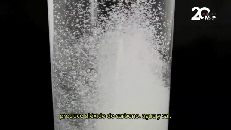 bicarbonato para el ardor de estómago