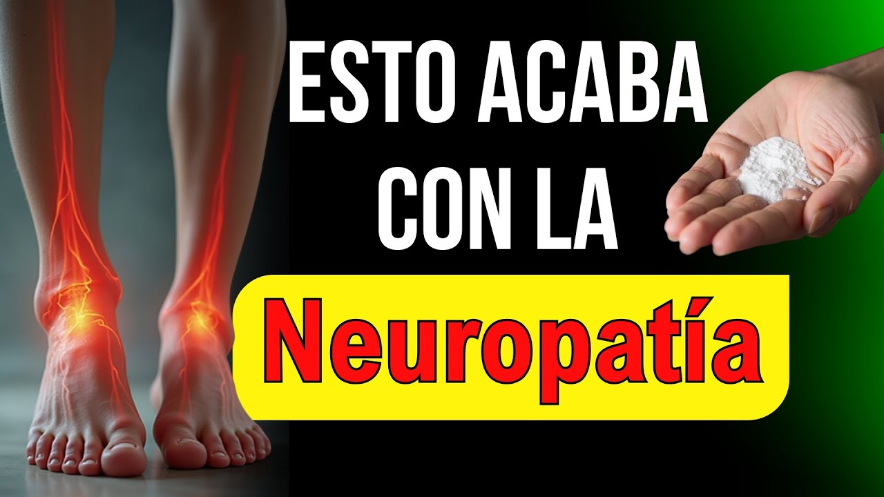 bicarbonato para el dolor de pies