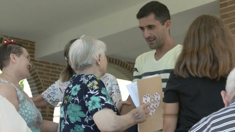 bono cuidado en el hogar