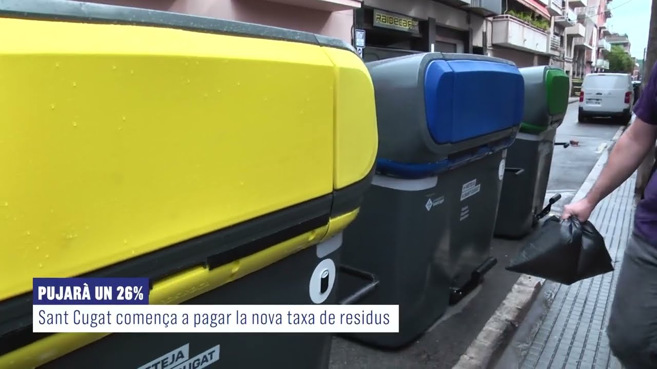 borsa de treball sant cugat