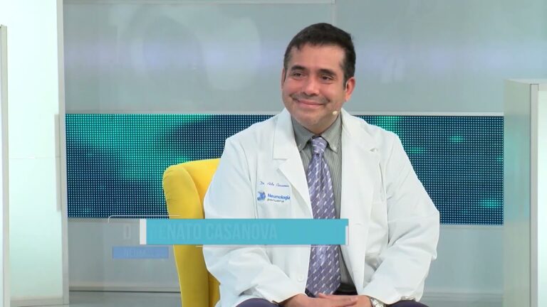 bronquitis tos por la noche