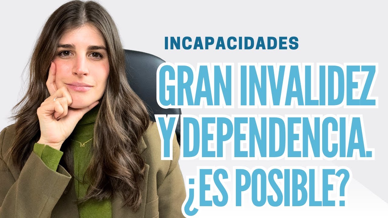 cálculo pensión viudedad gran invalidez