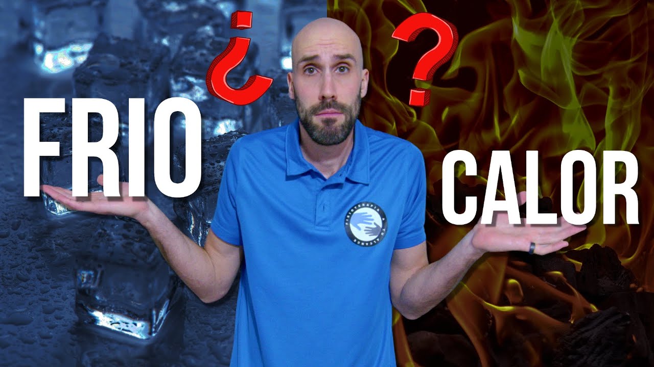 calor en las articulaciones y dolor