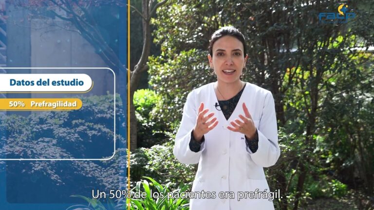 cáncer de pulmón en personas mayores de 80 años