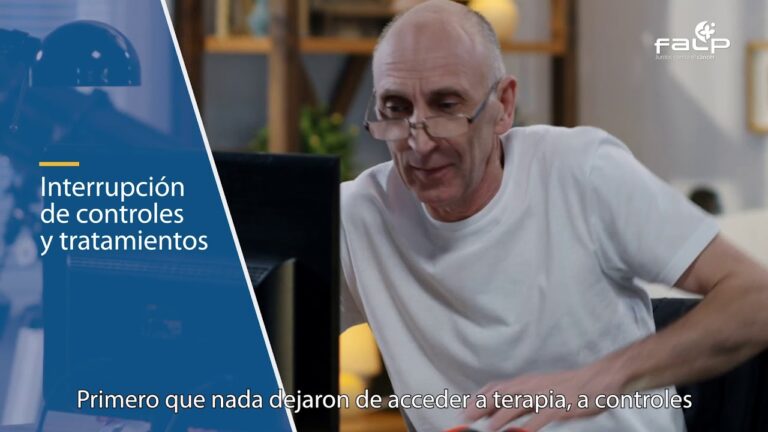 cáncer en personas mayores de 70 años